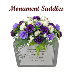 Monument Saddles